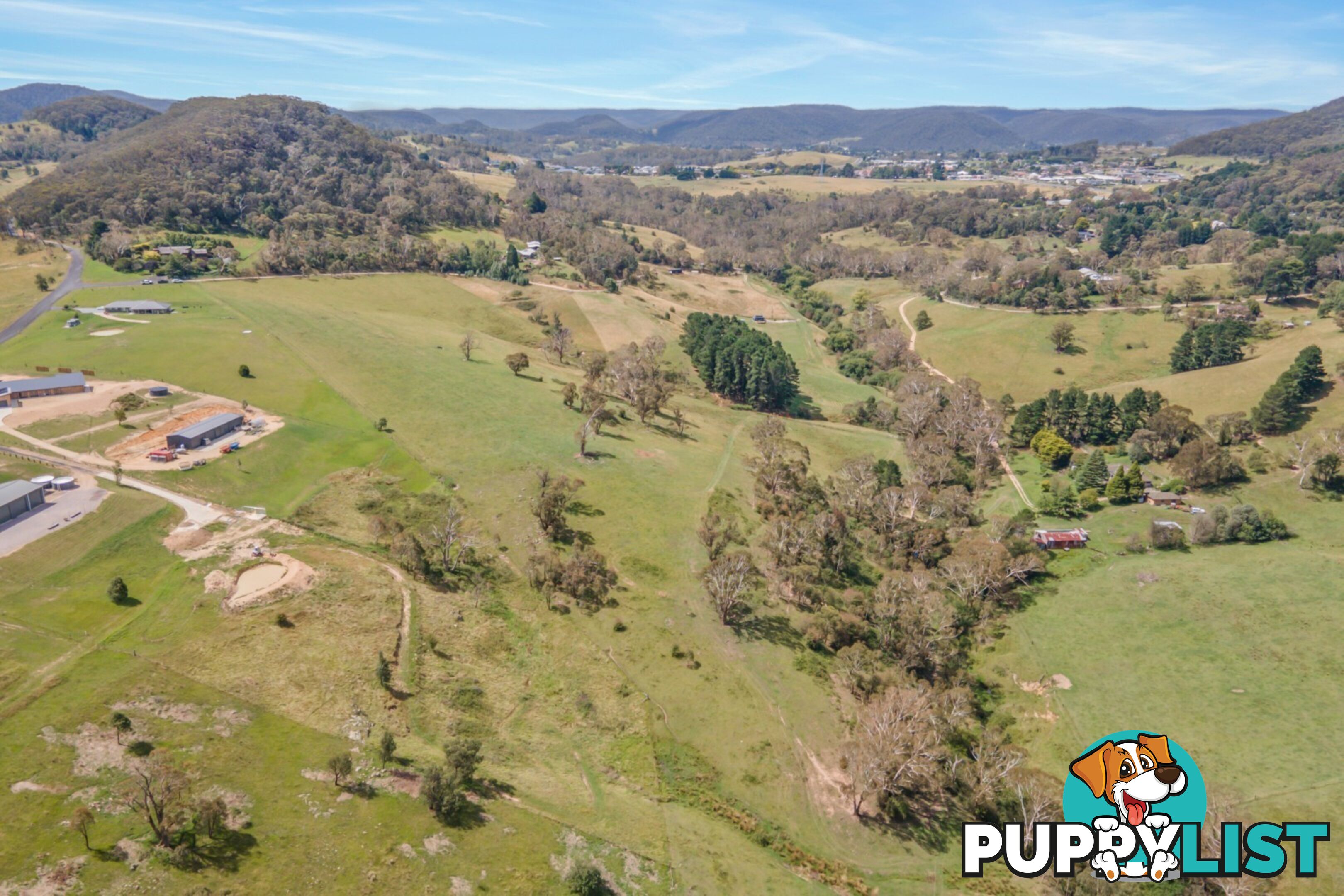 Lot 103 Old Bathurst Road SOUTH BOWENFELS NSW 2790