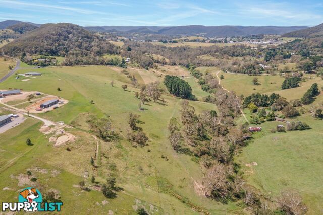 Lot 103 Old Bathurst Road SOUTH BOWENFELS NSW 2790