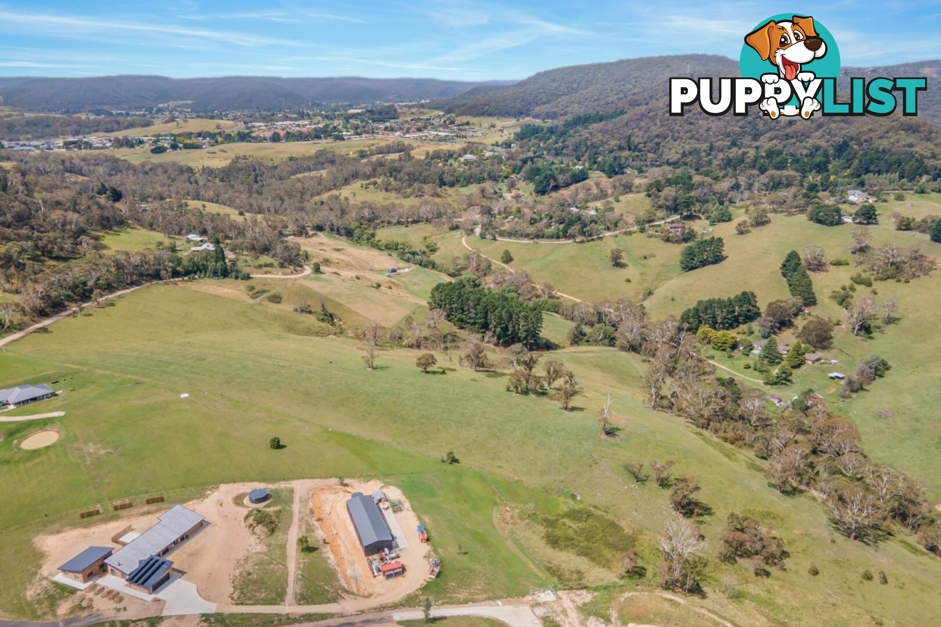 Lot 103 Old Bathurst Road SOUTH BOWENFELS NSW 2790