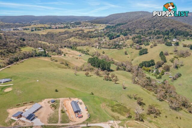 Lot 103 Old Bathurst Road SOUTH BOWENFELS NSW 2790