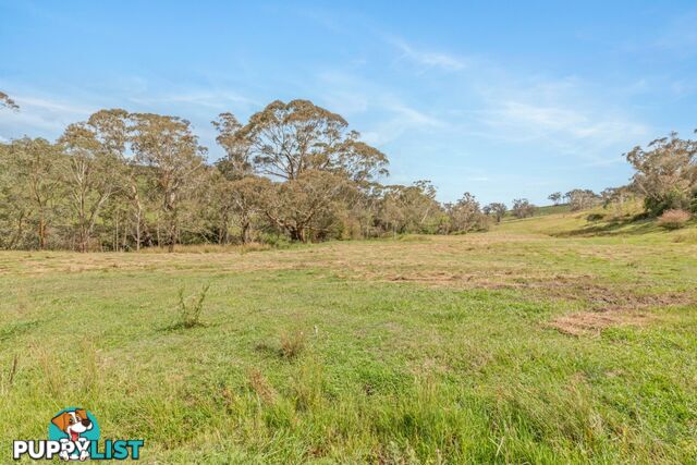 Lot 103 Old Bathurst Road SOUTH BOWENFELS NSW 2790