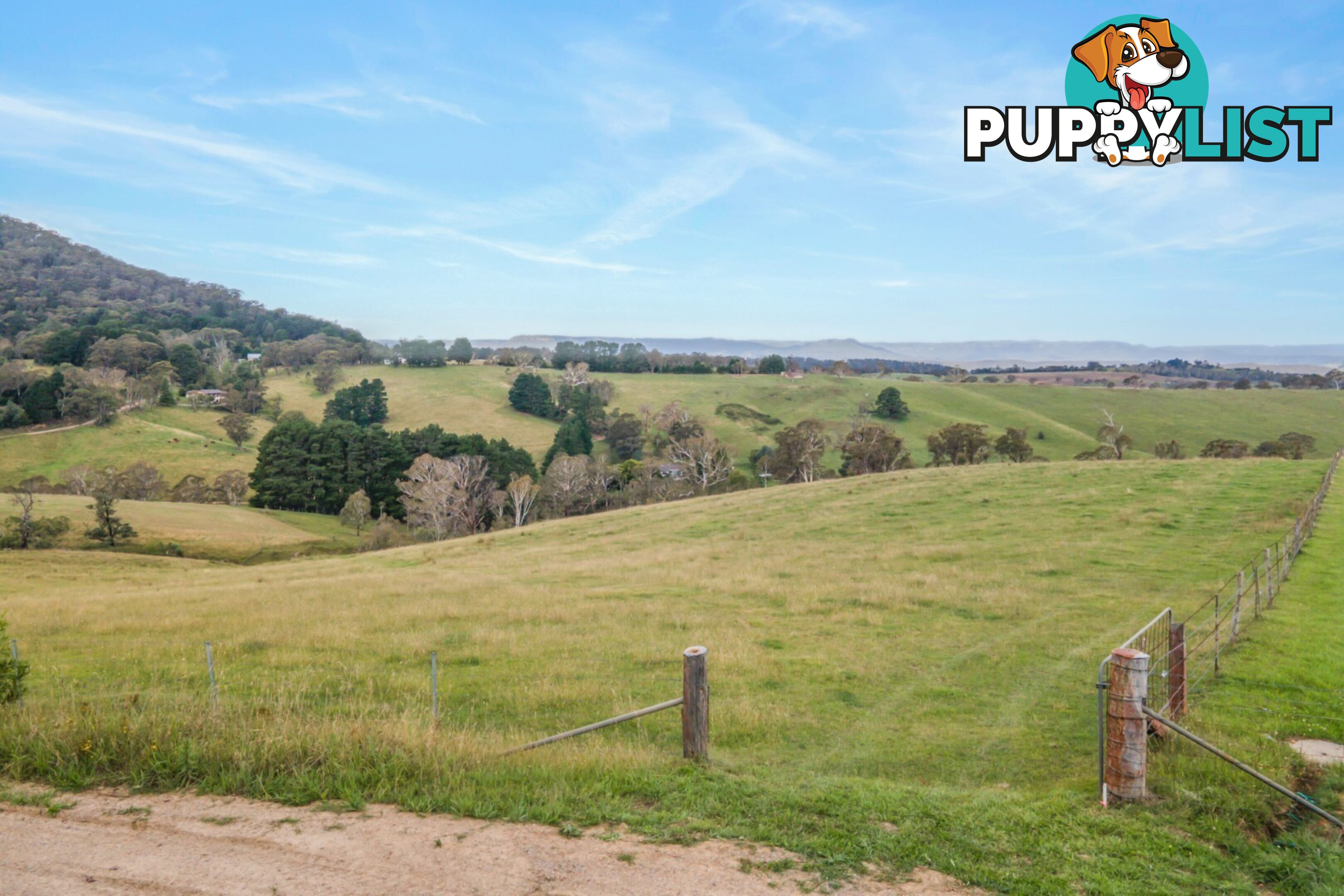 Lot 103 Old Bathurst Road SOUTH BOWENFELS NSW 2790