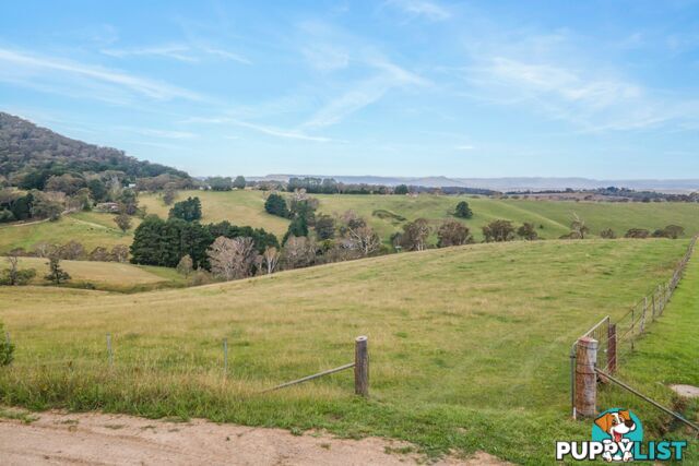 Lot 103 Old Bathurst Road SOUTH BOWENFELS NSW 2790