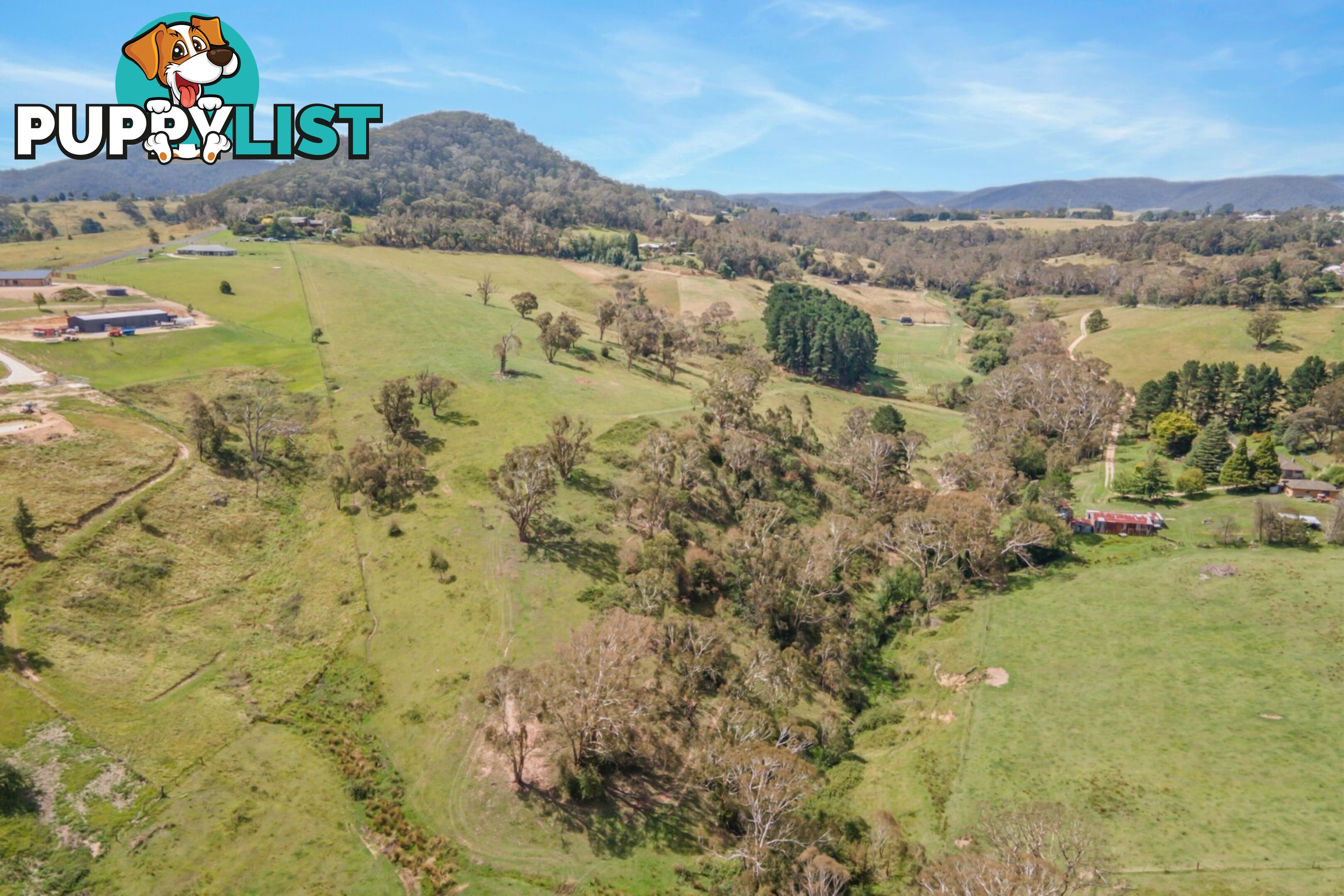 Lot 103 Old Bathurst Road SOUTH BOWENFELS NSW 2790