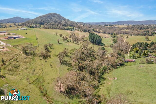 Lot 103 Old Bathurst Road SOUTH BOWENFELS NSW 2790