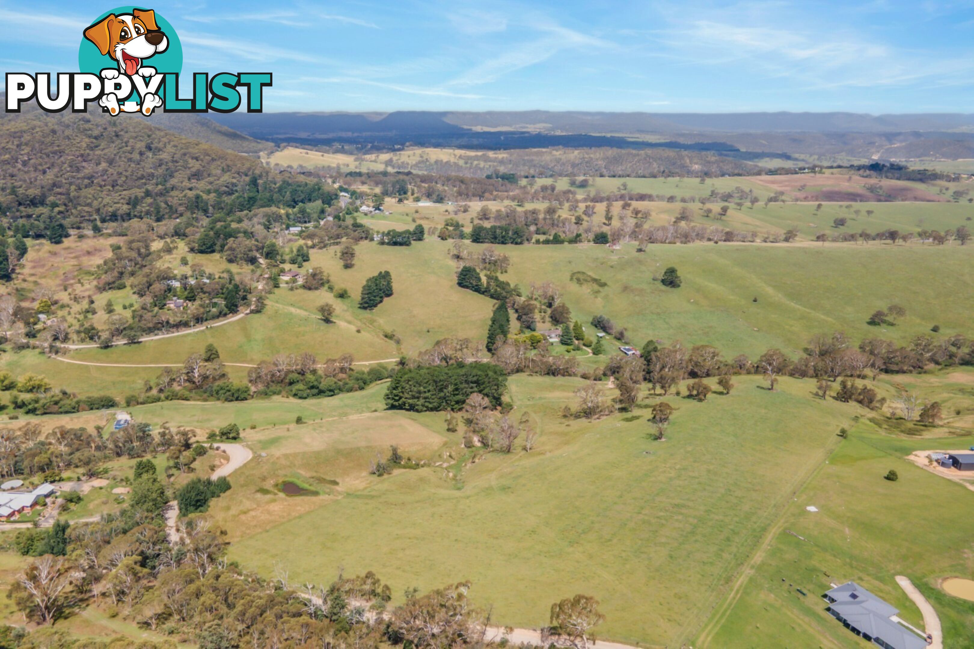 Lot 103 Old Bathurst Road SOUTH BOWENFELS NSW 2790