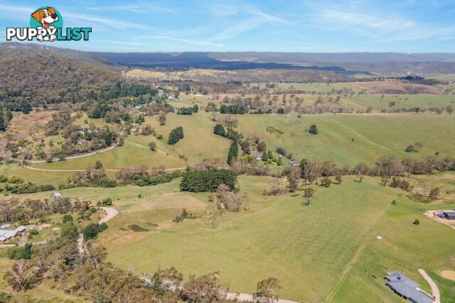 Lot 103 Old Bathurst Road SOUTH BOWENFELS NSW 2790