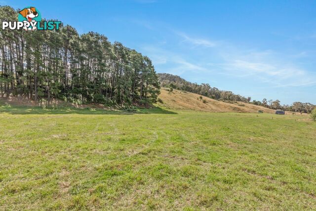 Lot 103 Old Bathurst Road SOUTH BOWENFELS NSW 2790