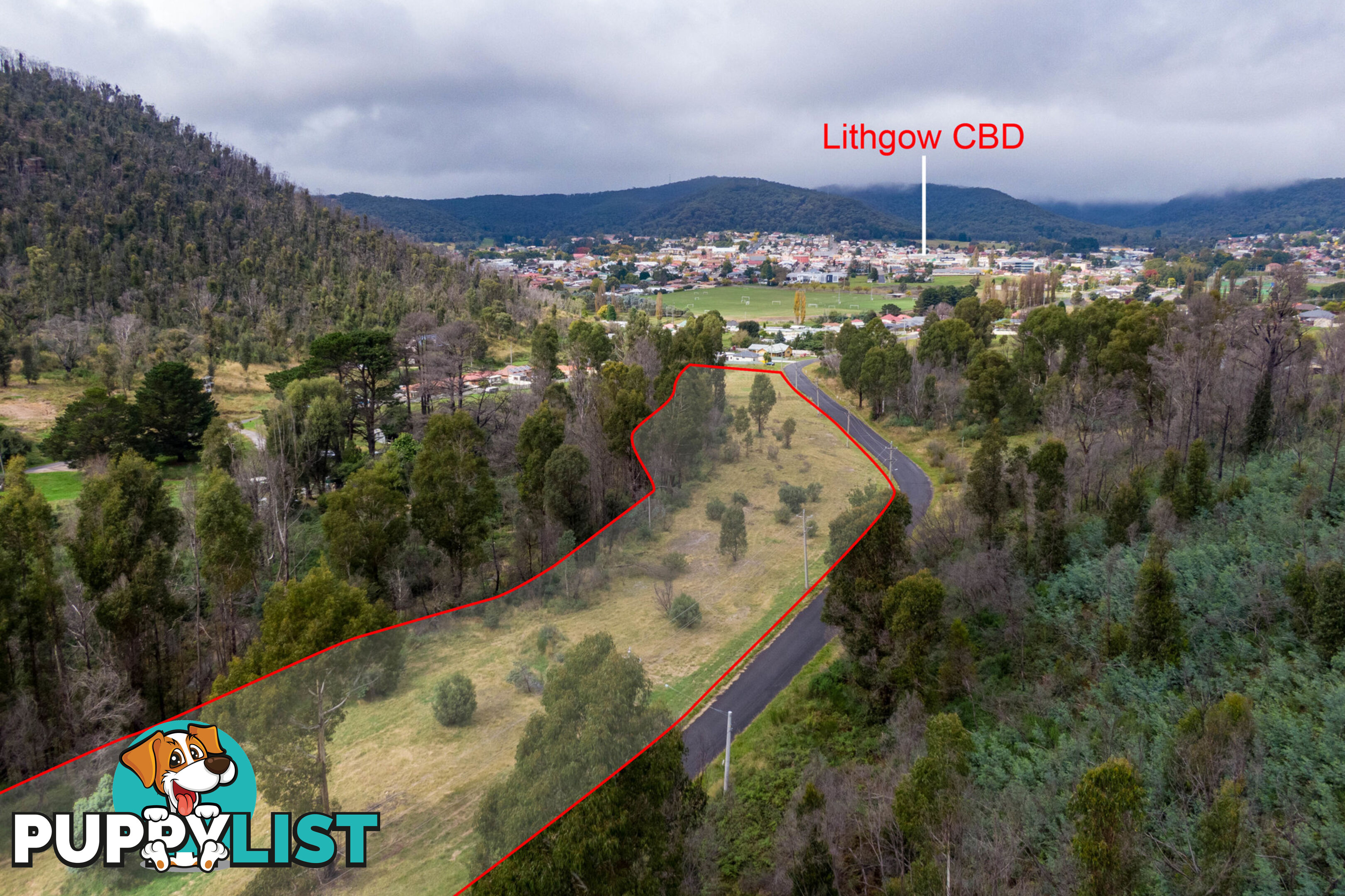 Lot 51/19 Ivatt Street LITHGOW NSW 2790