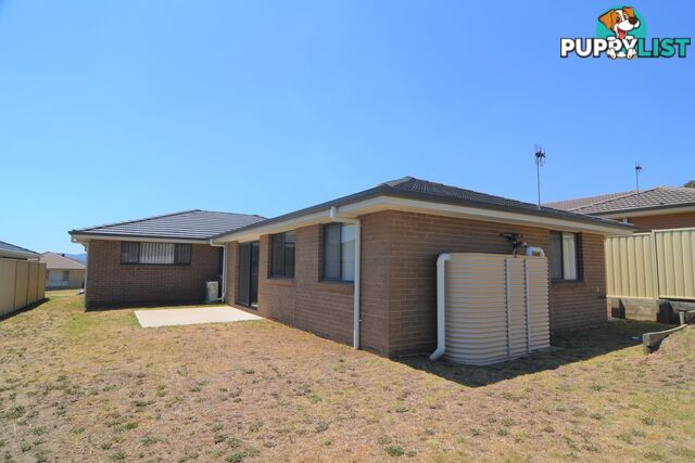 35 Henning Crescent WALLERAWANG NSW 2845