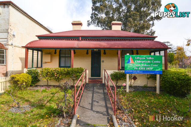 20 Lithgow Street LITHGOW NSW 2790