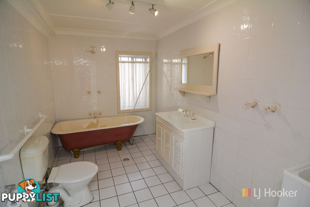 20 Lithgow Street LITHGOW NSW 2790