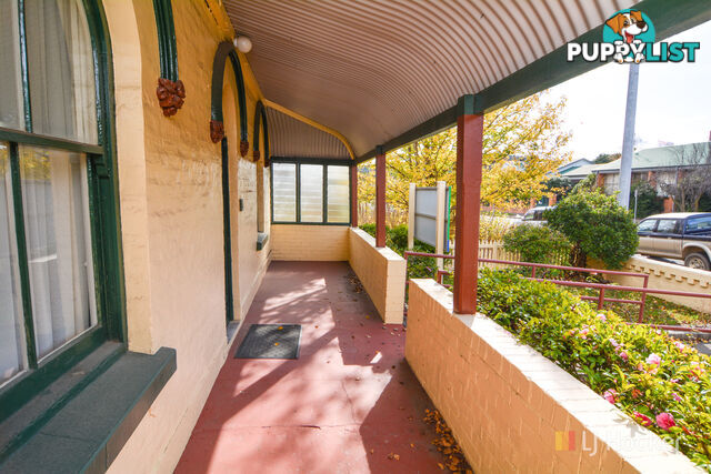 20 Lithgow Street LITHGOW NSW 2790