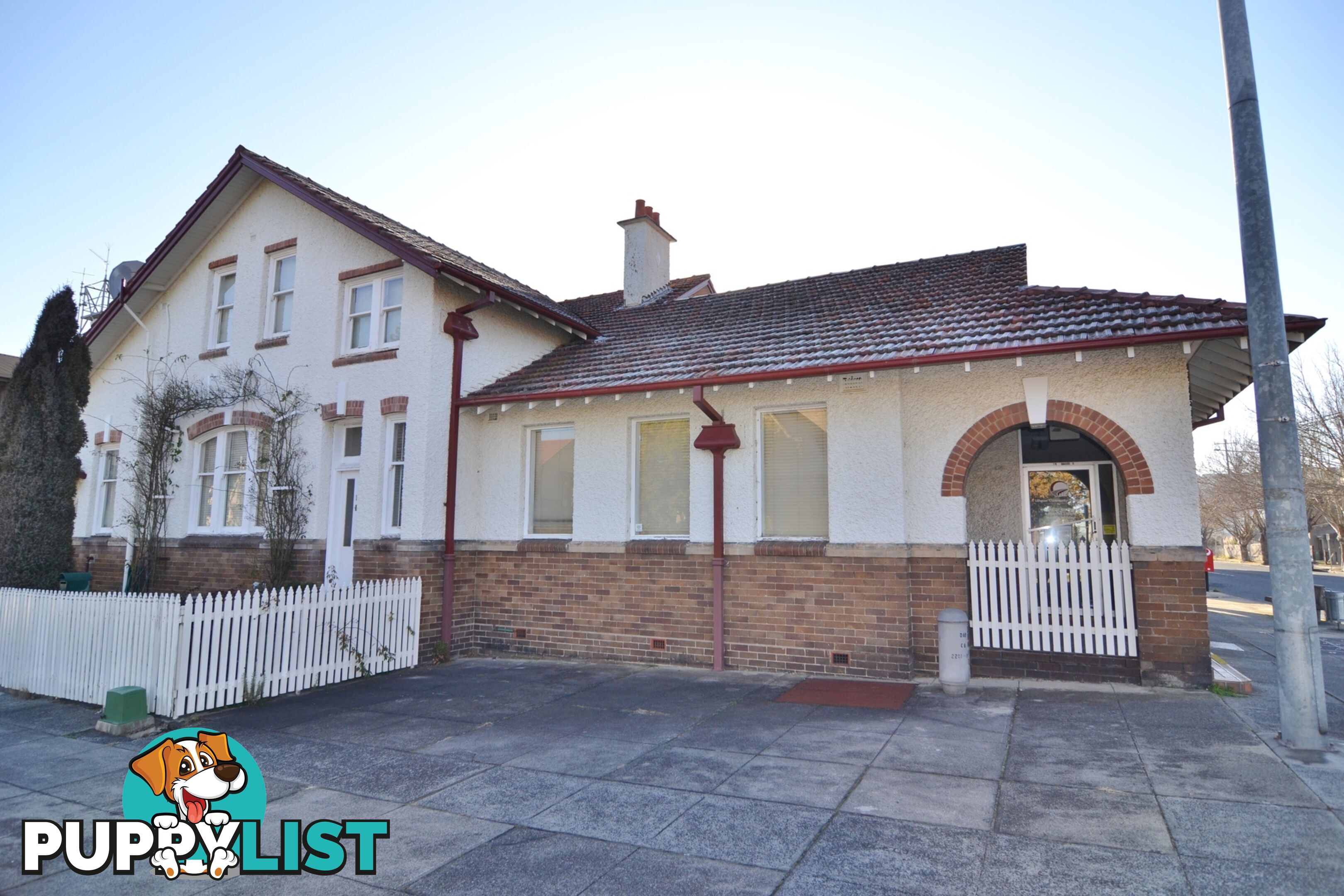 1 Roy Street LITHGOW NSW 2790