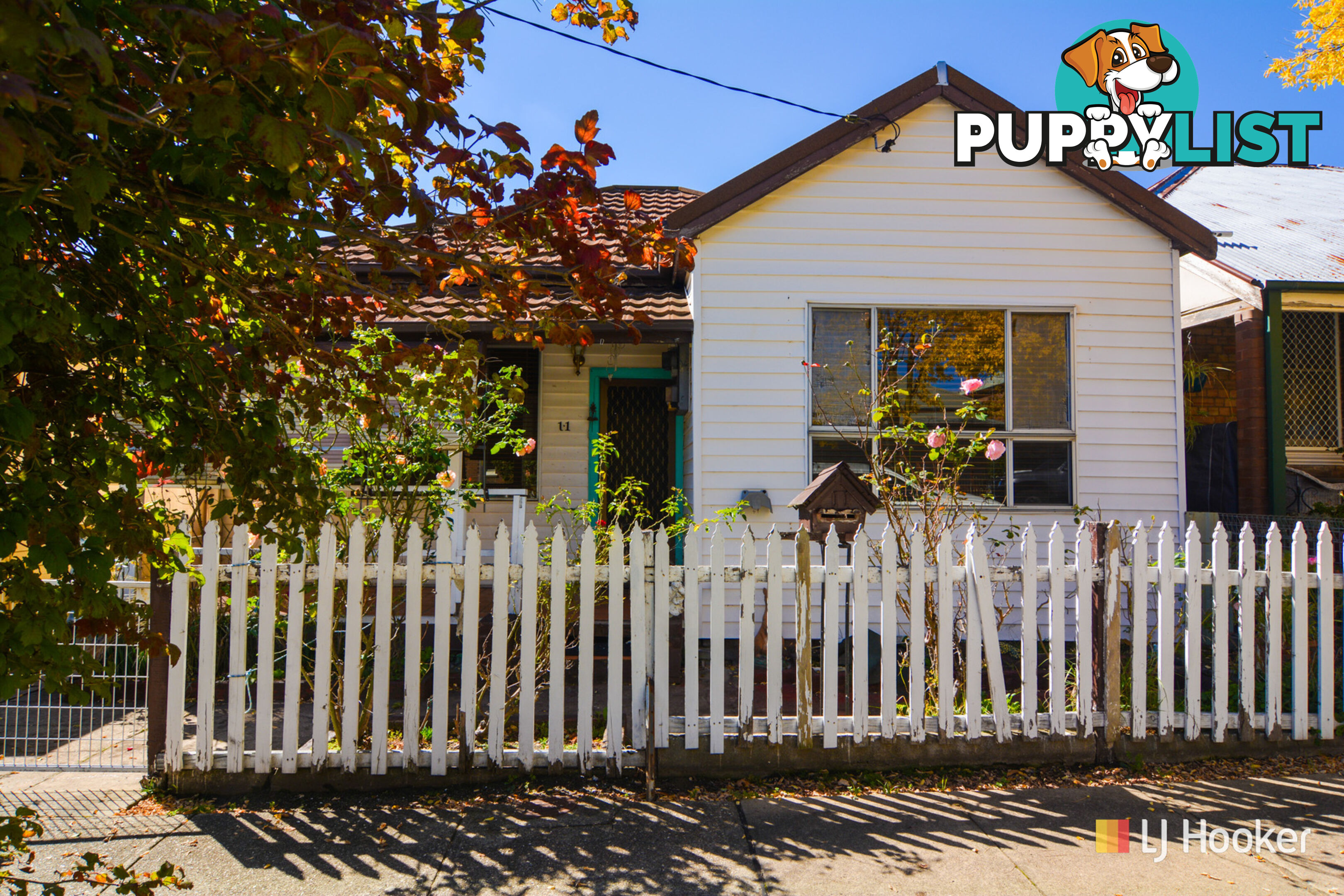 11 John Street LITHGOW NSW 2790