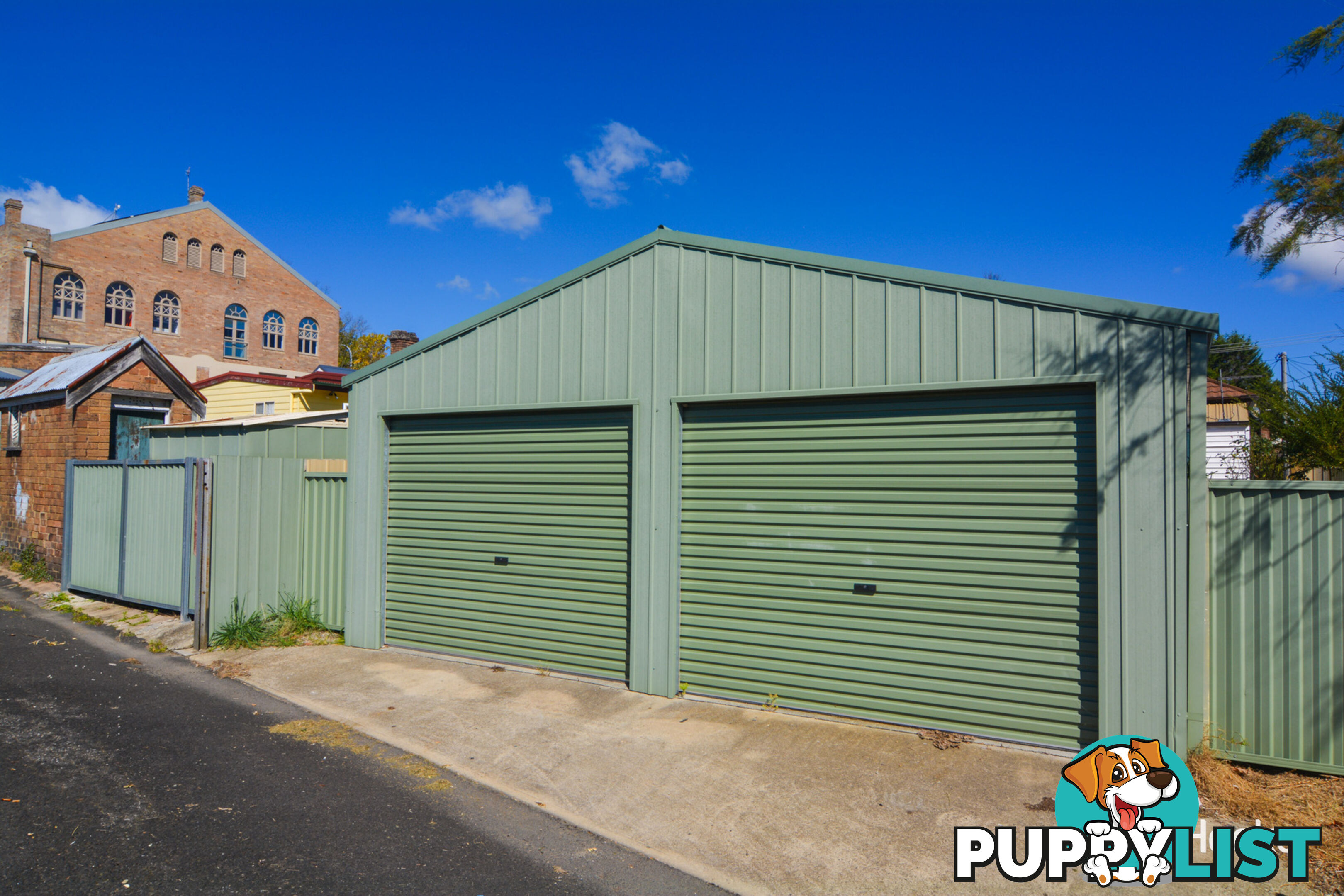 11 John Street LITHGOW NSW 2790