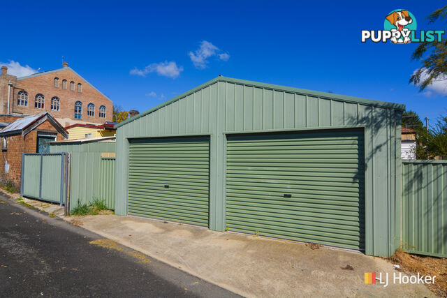 11 John Street LITHGOW NSW 2790