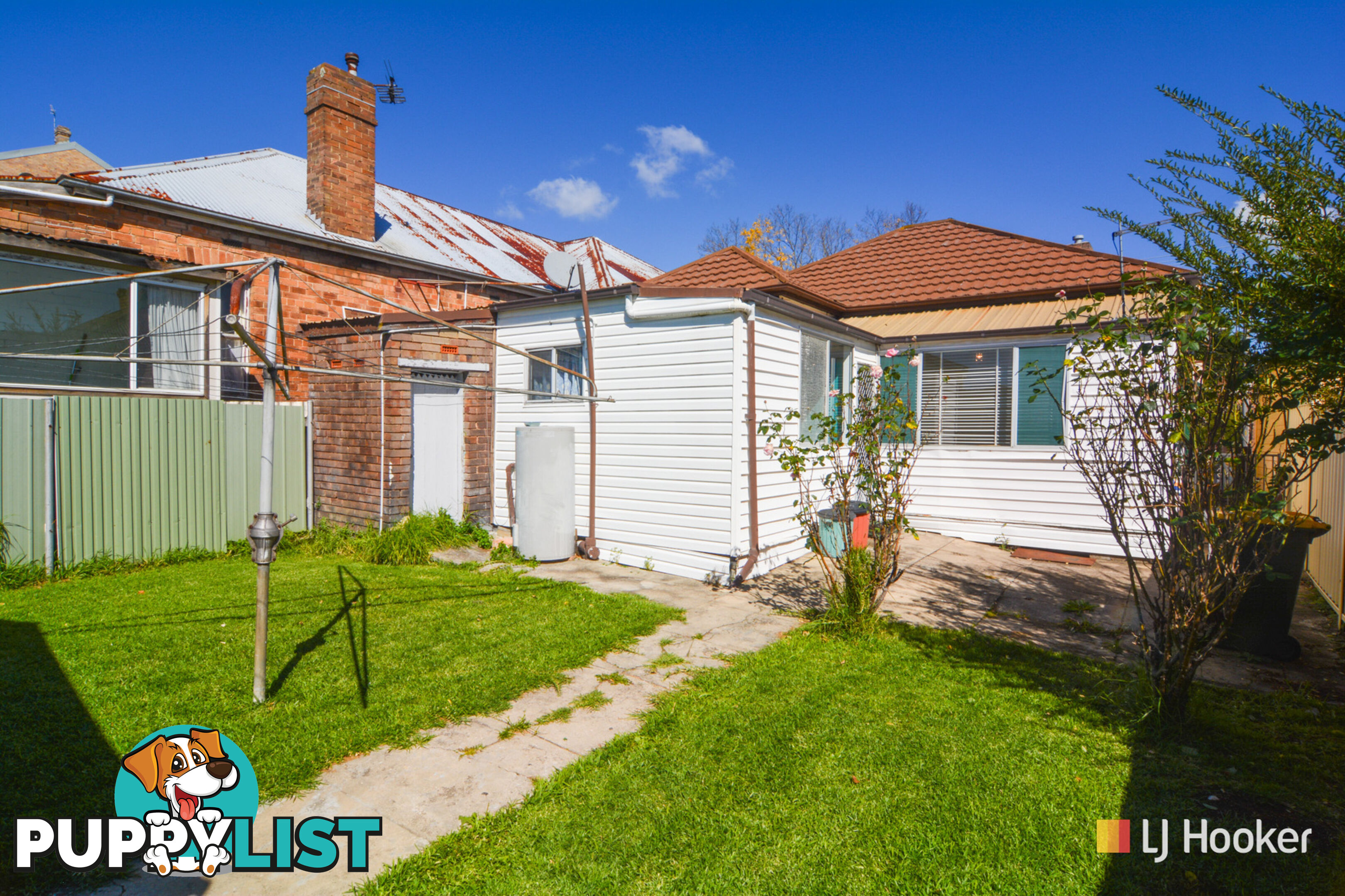 11 John Street LITHGOW NSW 2790