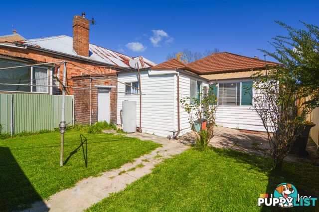 11 John Street LITHGOW NSW 2790