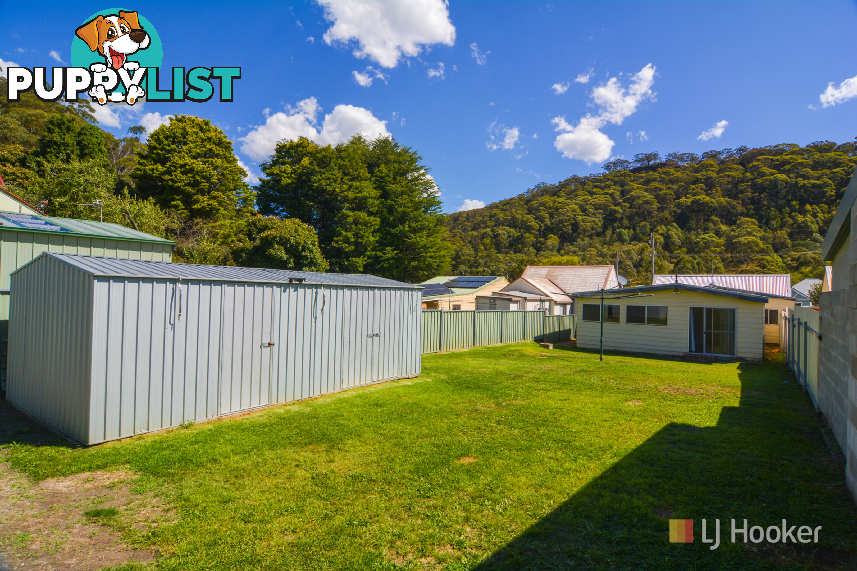 65 Hartley Valley Road LITHGOW NSW 2790