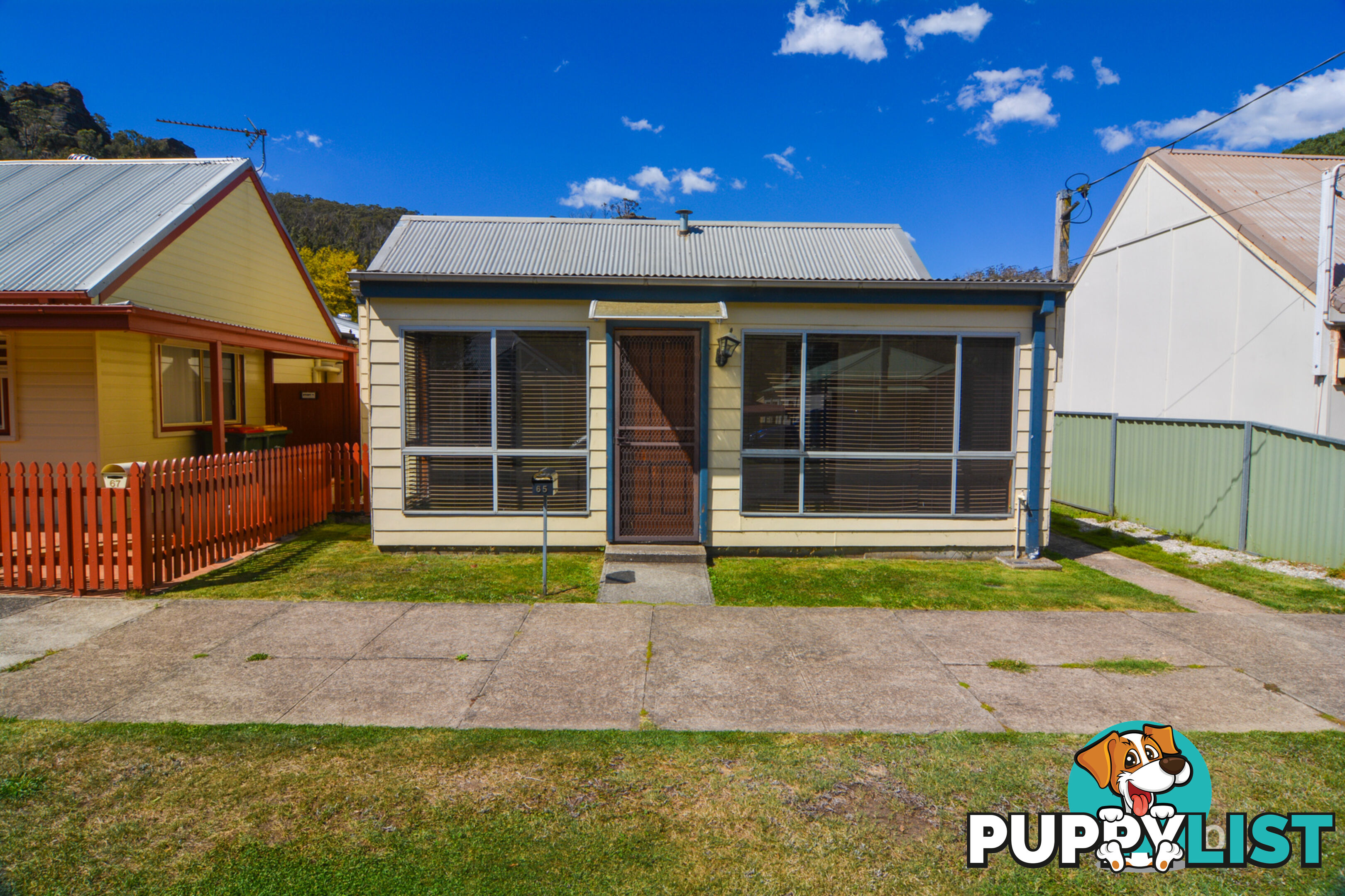 65 Hartley Valley Road LITHGOW NSW 2790