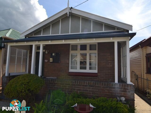 64 Cupro Street LITHGOW NSW 2790