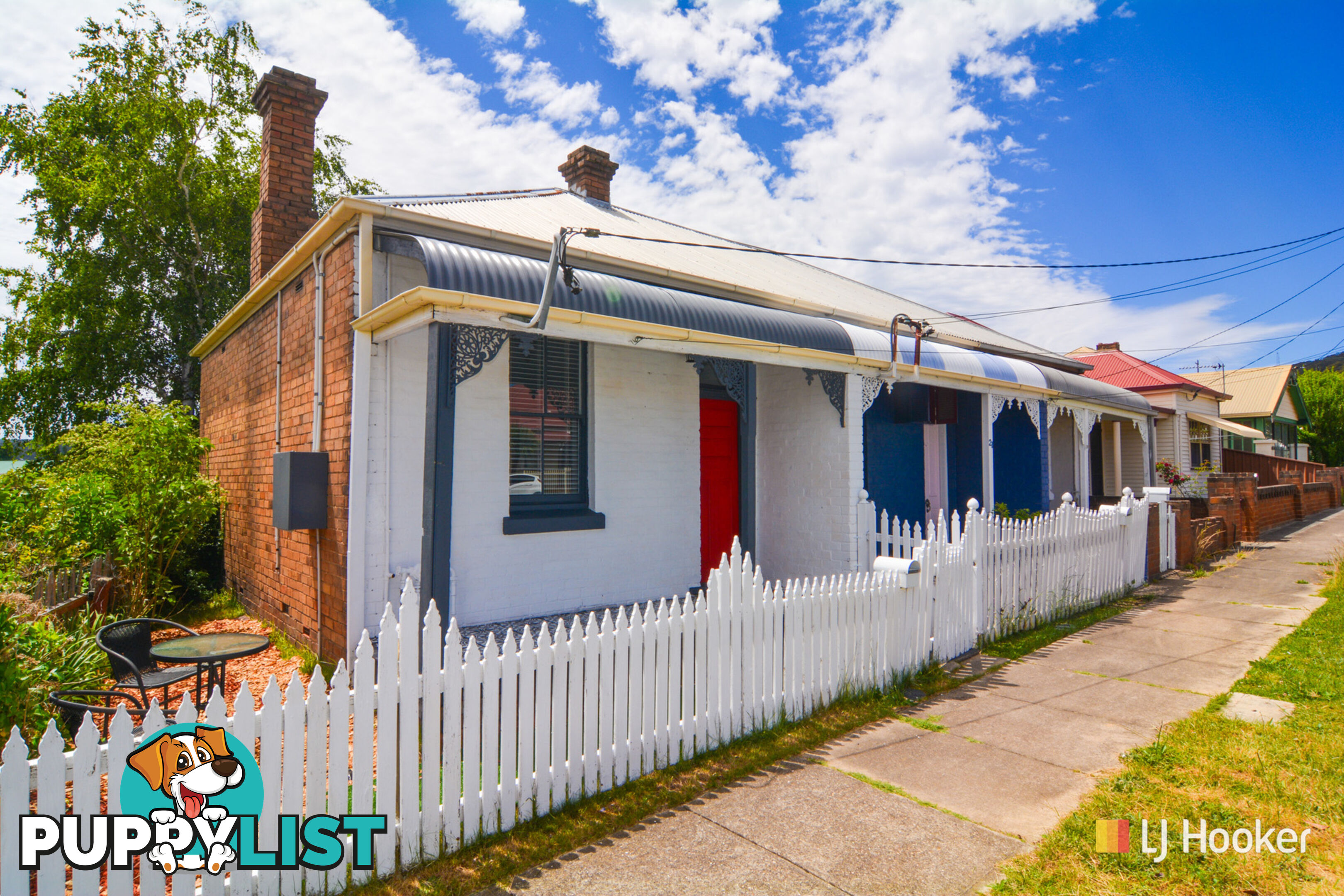 23 Clarice Street LITHGOW NSW 2790