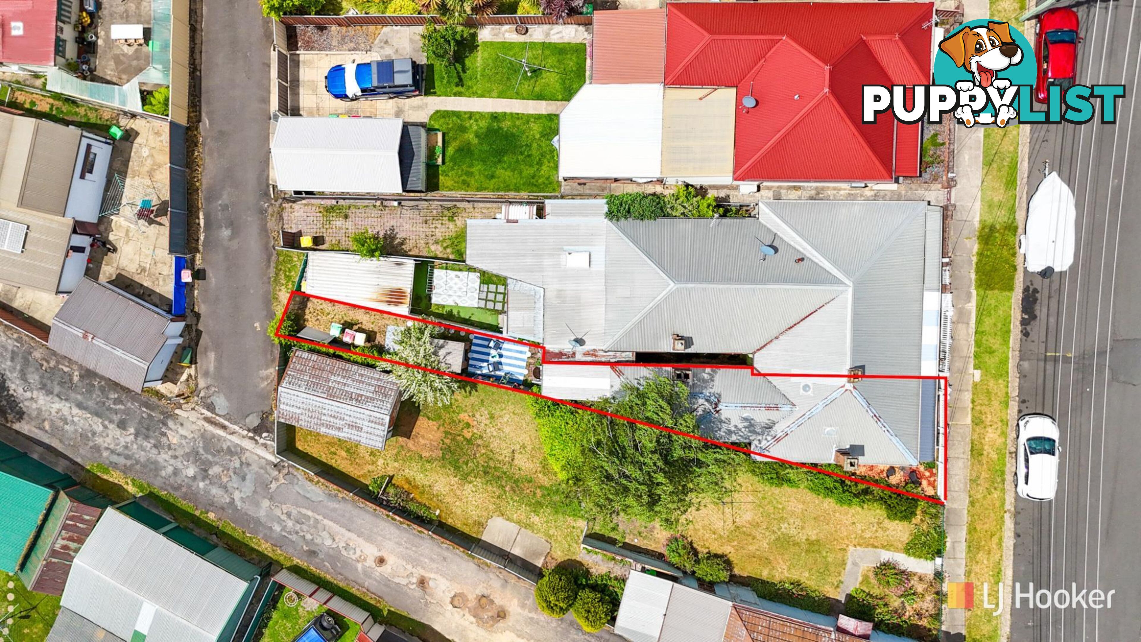 23 Clarice Street LITHGOW NSW 2790