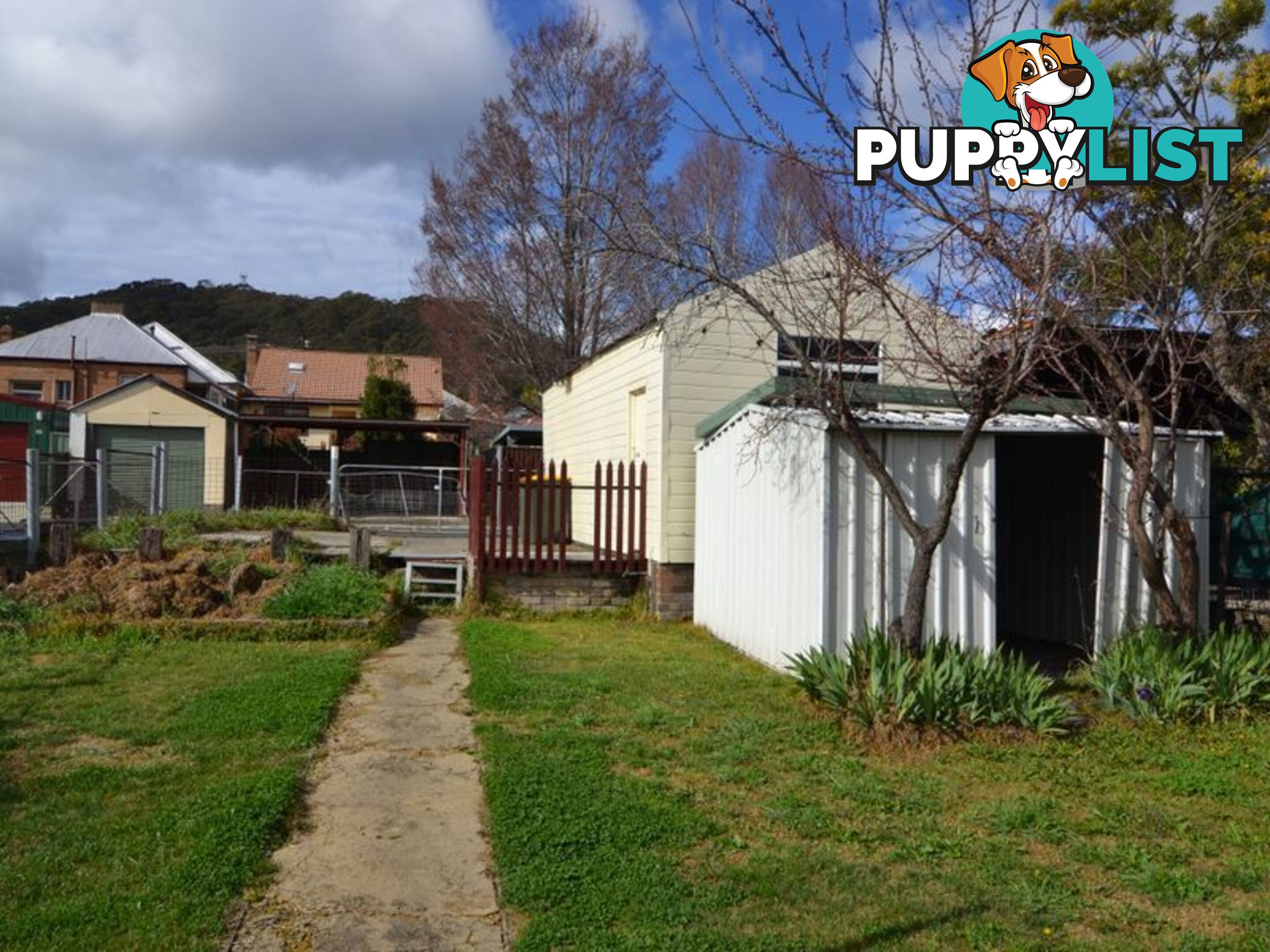 211 Mort Street LITHGOW NSW 2790