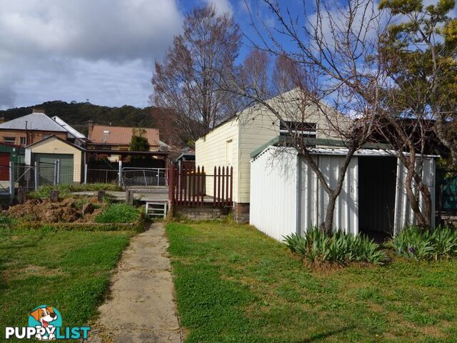 211 Mort Street LITHGOW NSW 2790