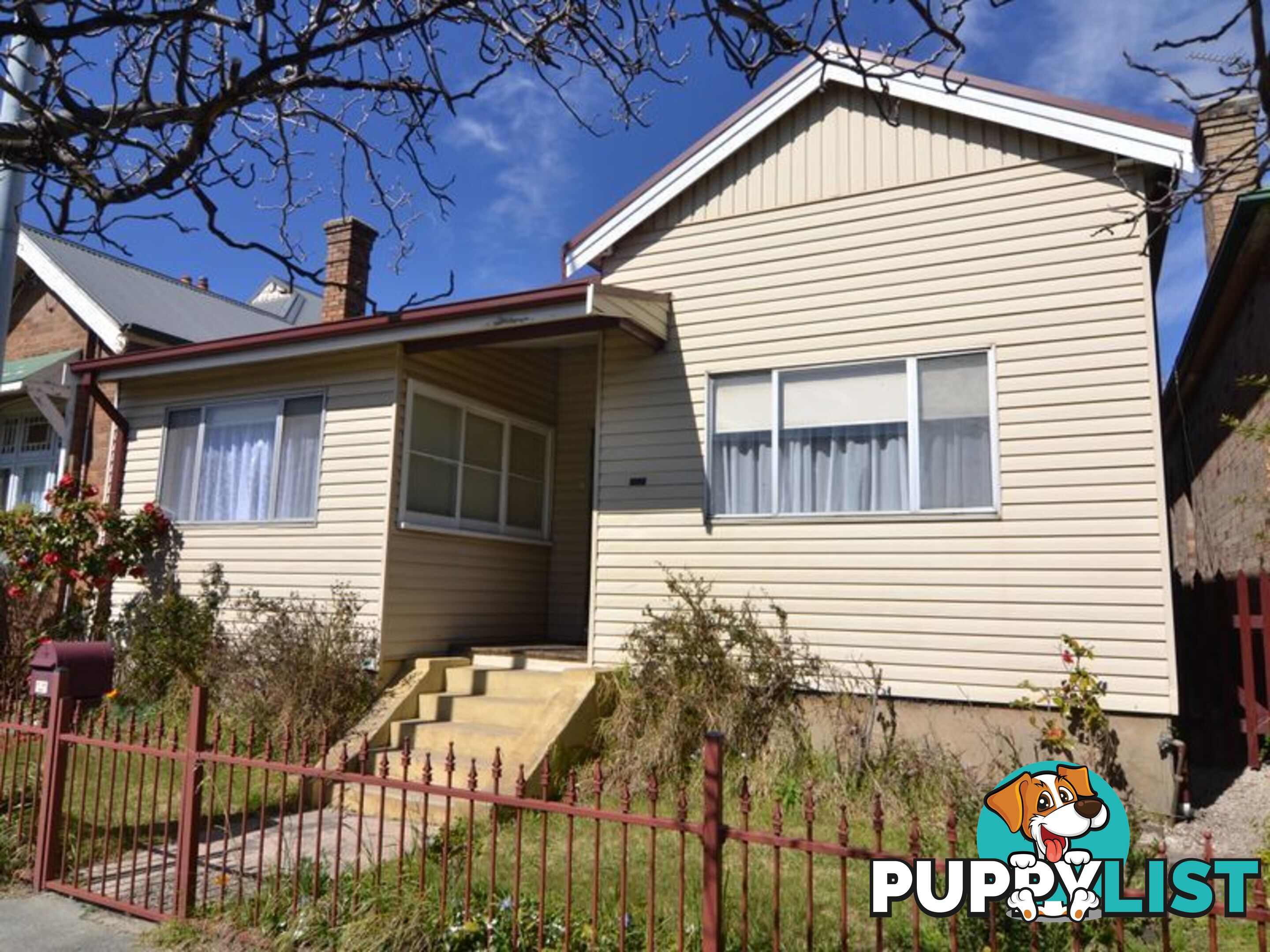 211 Mort Street LITHGOW NSW 2790