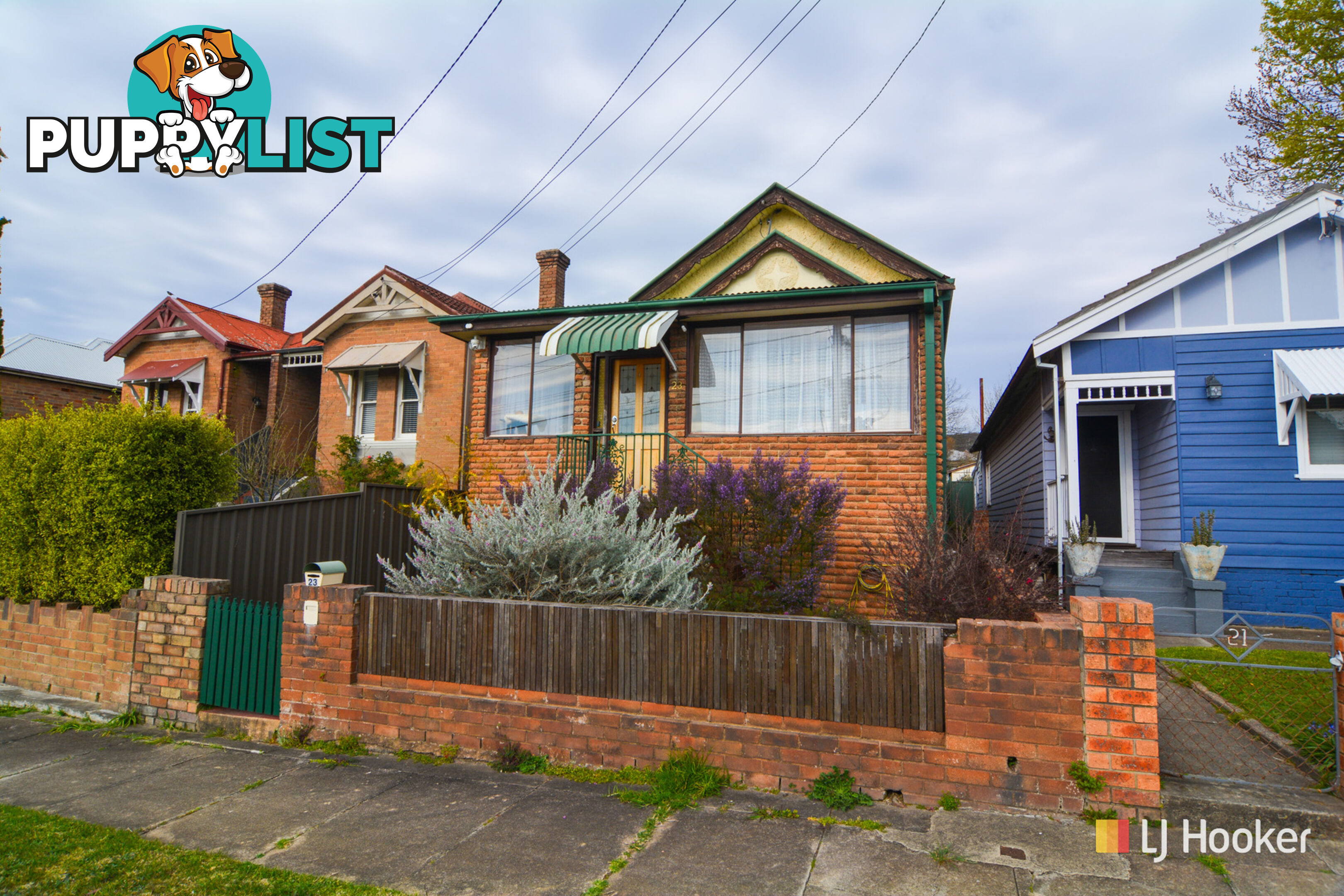 23 Calero Street LITHGOW NSW 2790