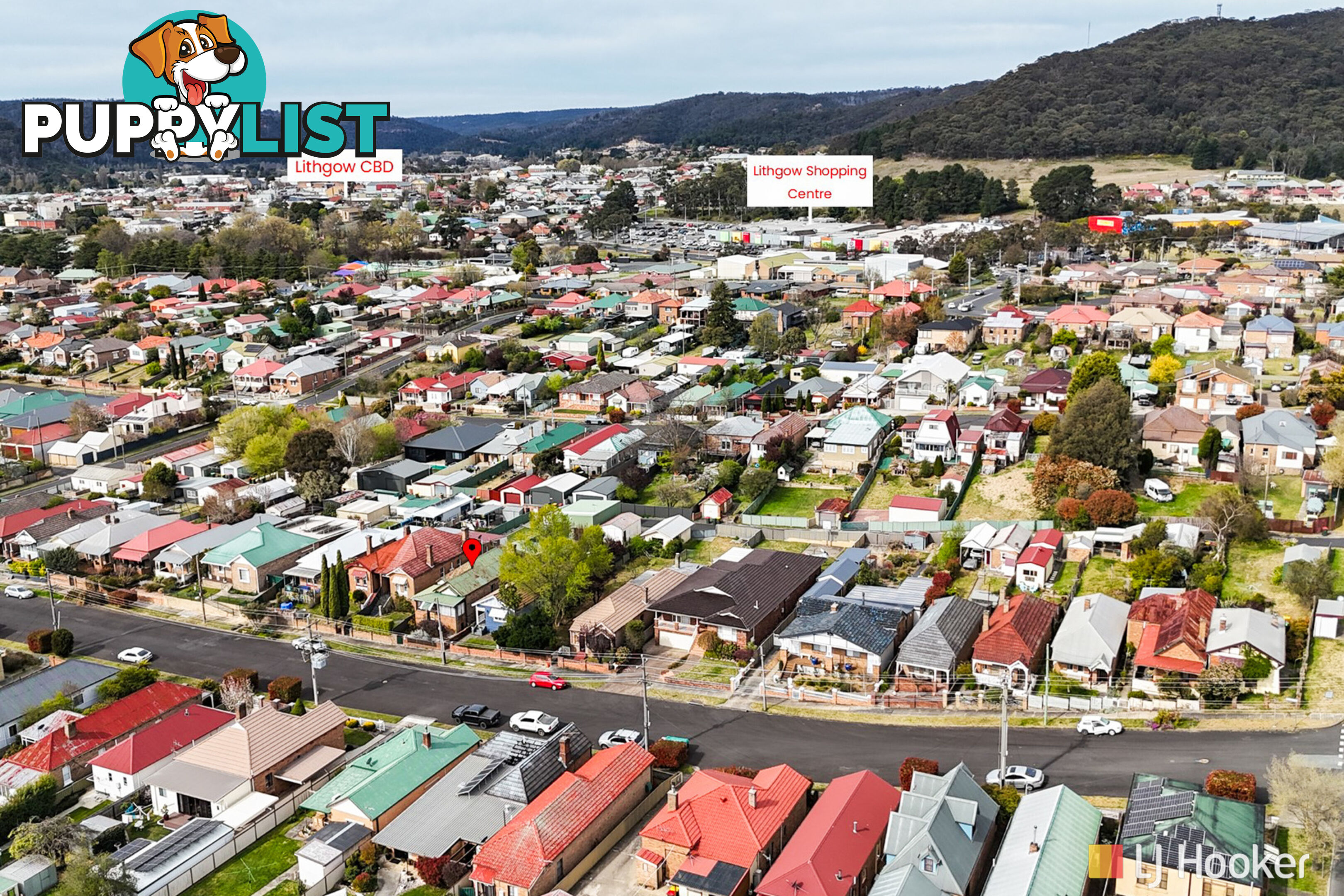 23 Calero Street LITHGOW NSW 2790