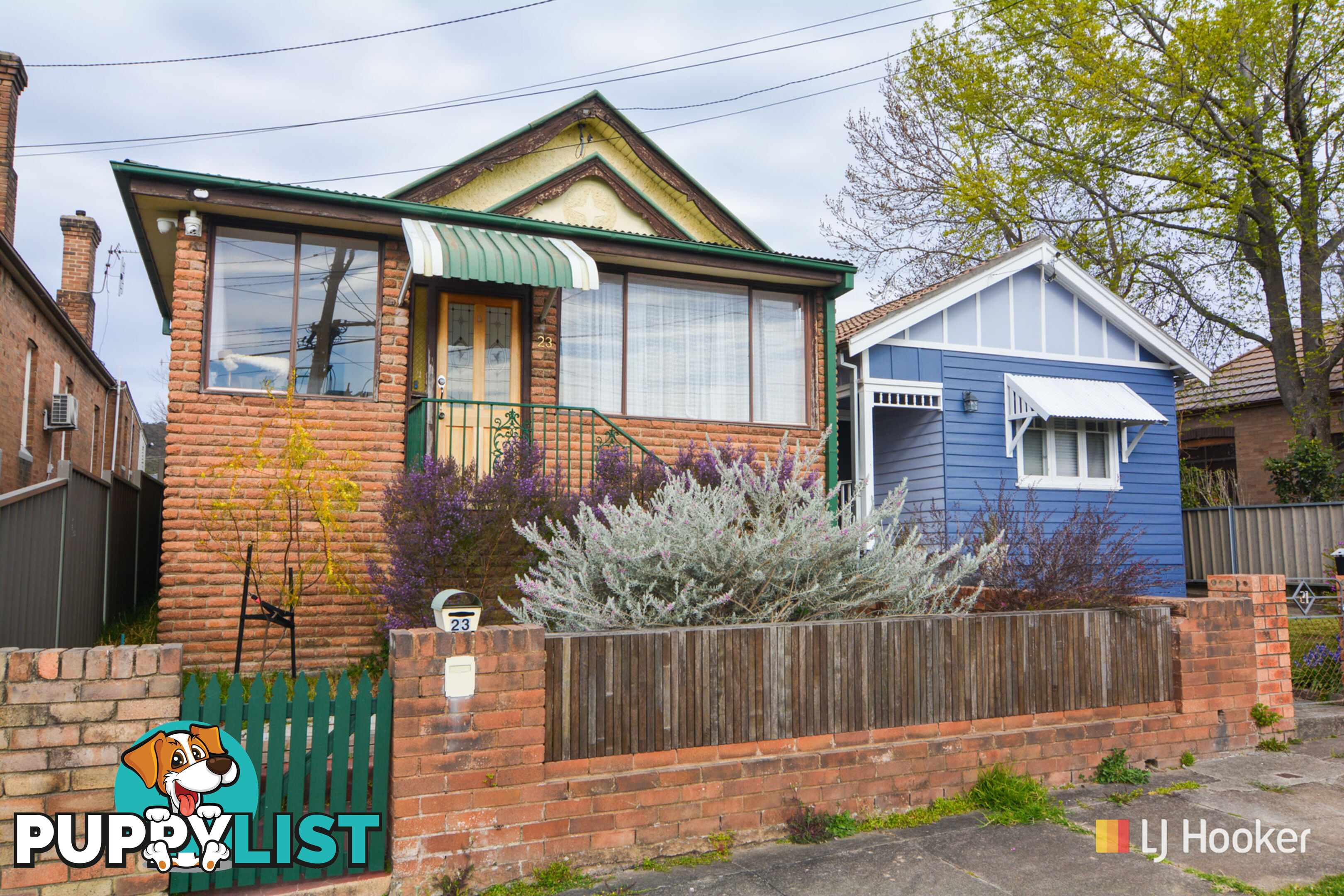 23 Calero Street LITHGOW NSW 2790