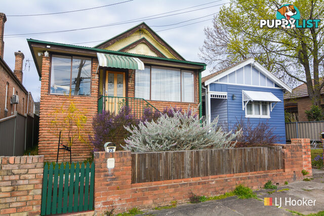 23 Calero Street LITHGOW NSW 2790