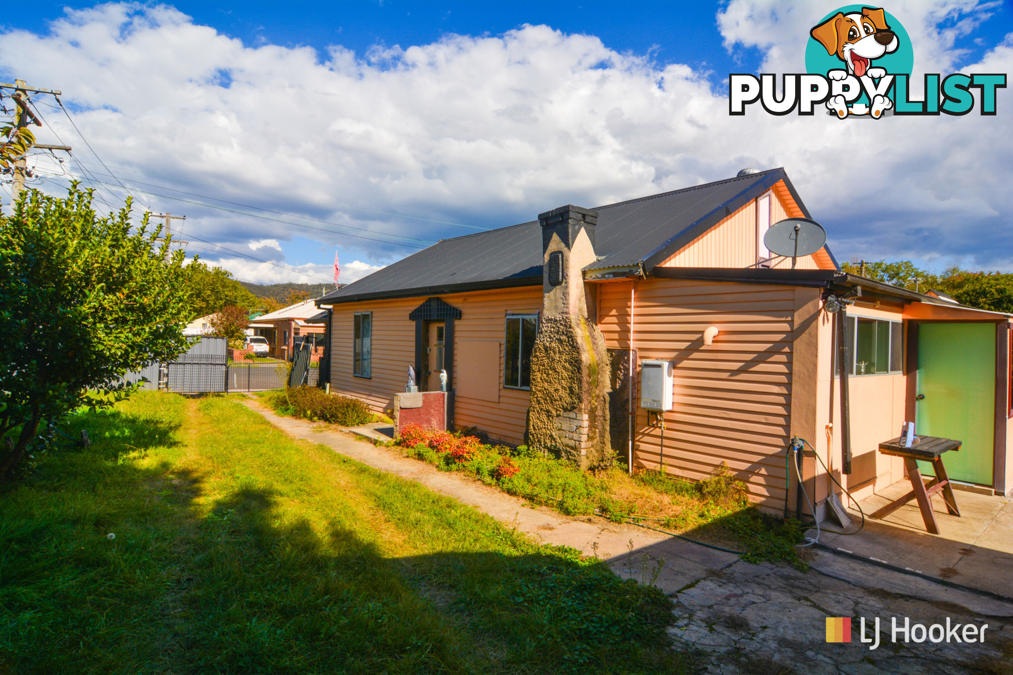 20 Coalbrook Street LITHGOW NSW 2790