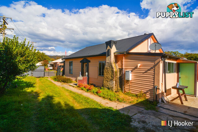 20 Coalbrook Street LITHGOW NSW 2790