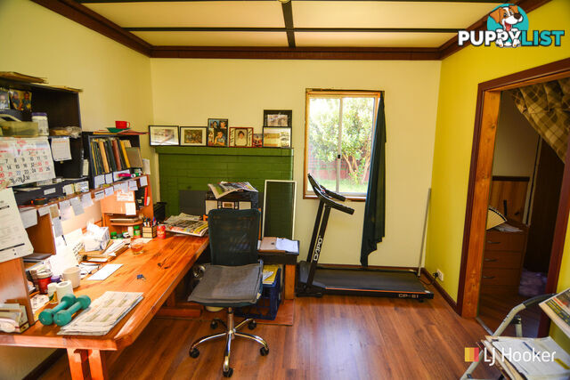 20 Coalbrook Street LITHGOW NSW 2790