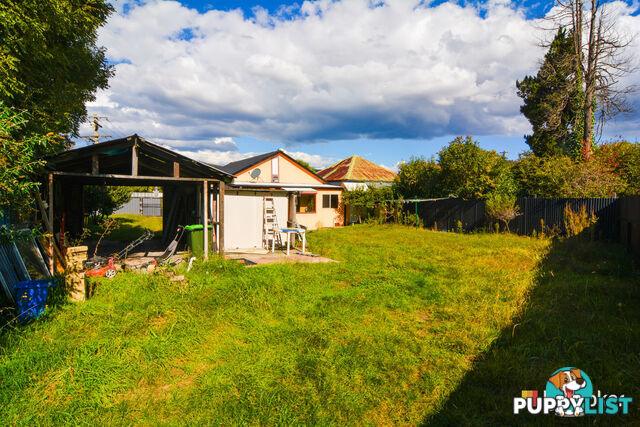 20 Coalbrook Street LITHGOW NSW 2790