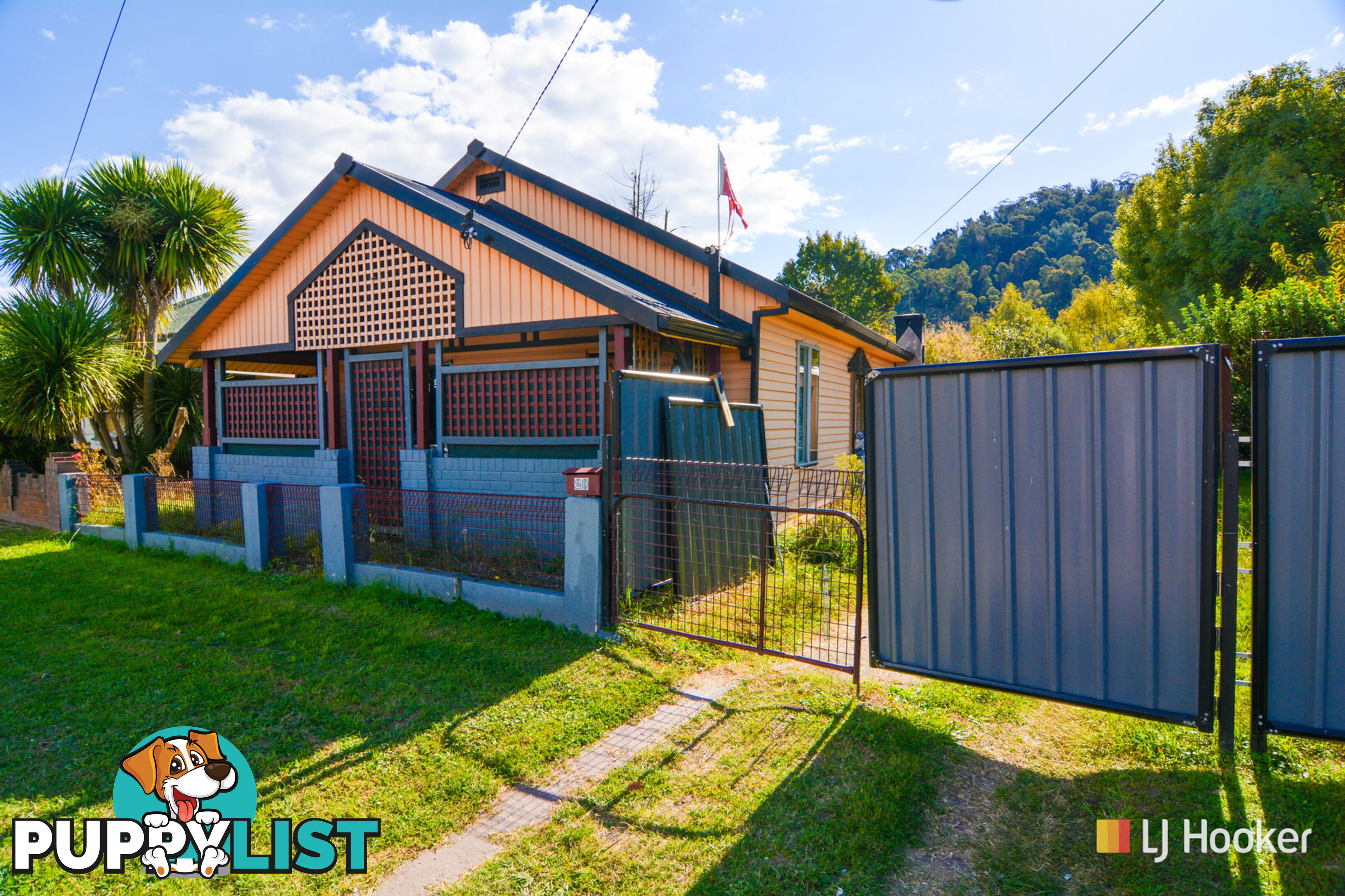20 Coalbrook Street LITHGOW NSW 2790