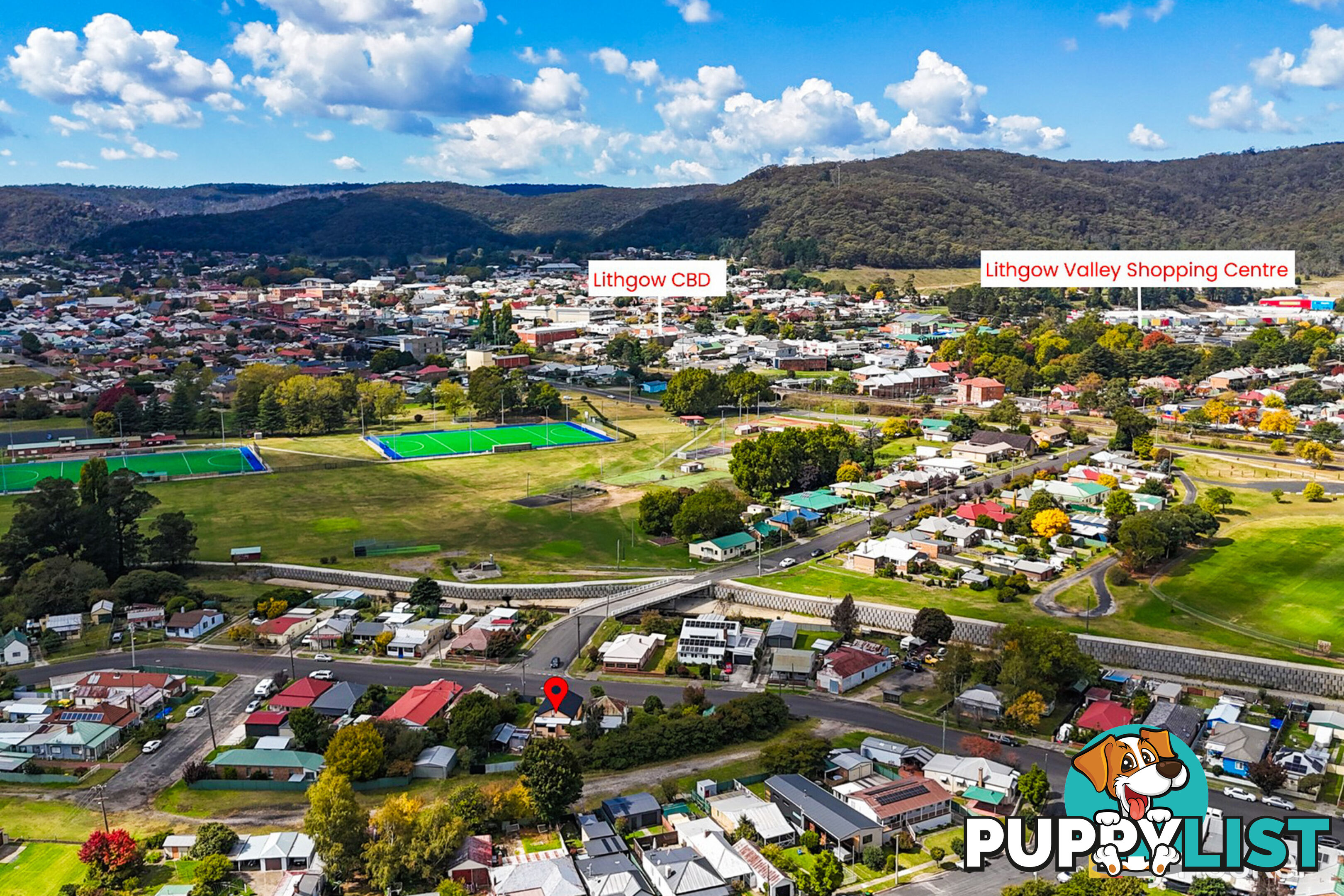 20 Coalbrook Street LITHGOW NSW 2790