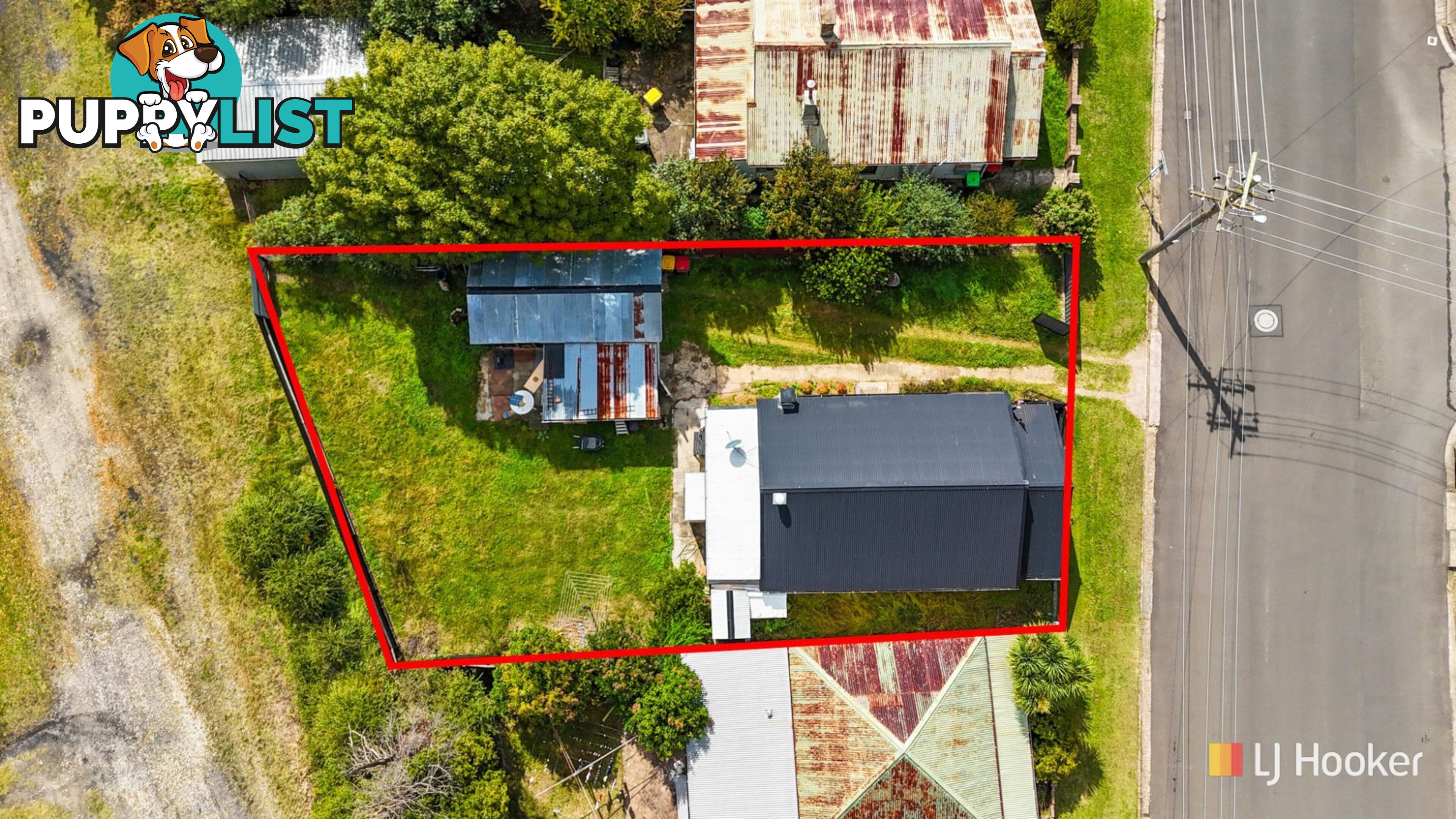 20 Coalbrook Street LITHGOW NSW 2790