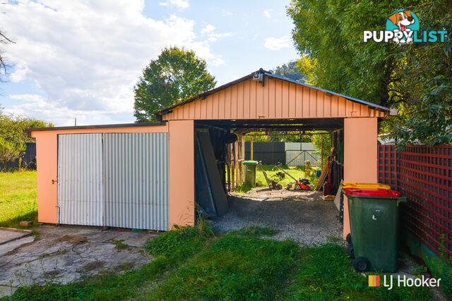 20 Coalbrook Street LITHGOW NSW 2790