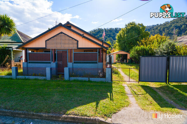 20 Coalbrook Street LITHGOW NSW 2790