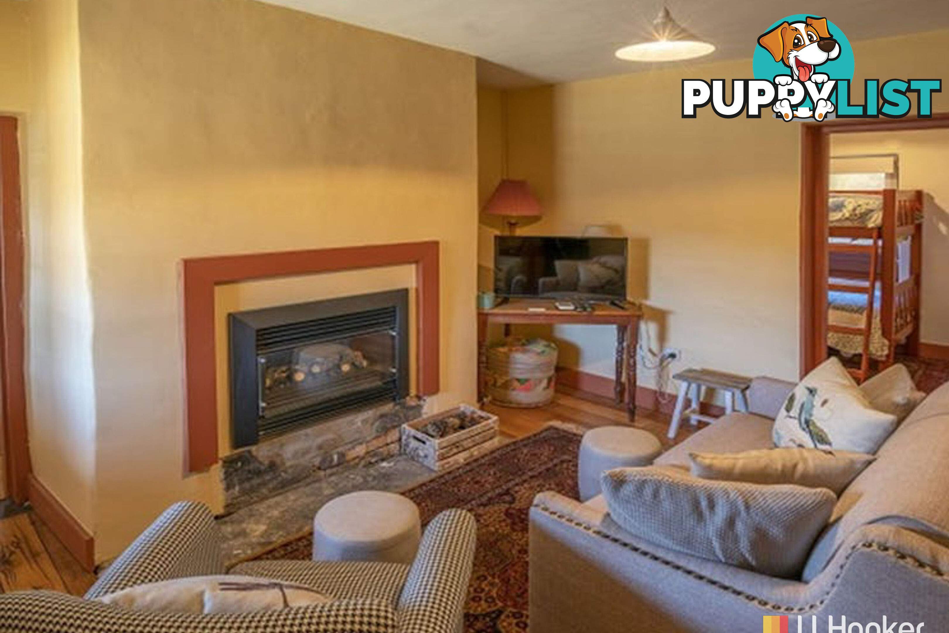 33 Old Great Western Highway HARTLEY NSW 2790
