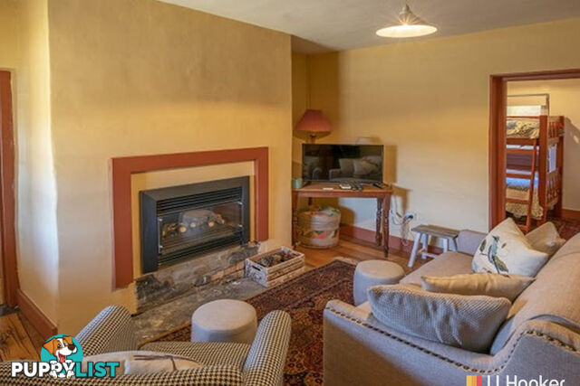 33 Old Great Western Highway HARTLEY NSW 2790