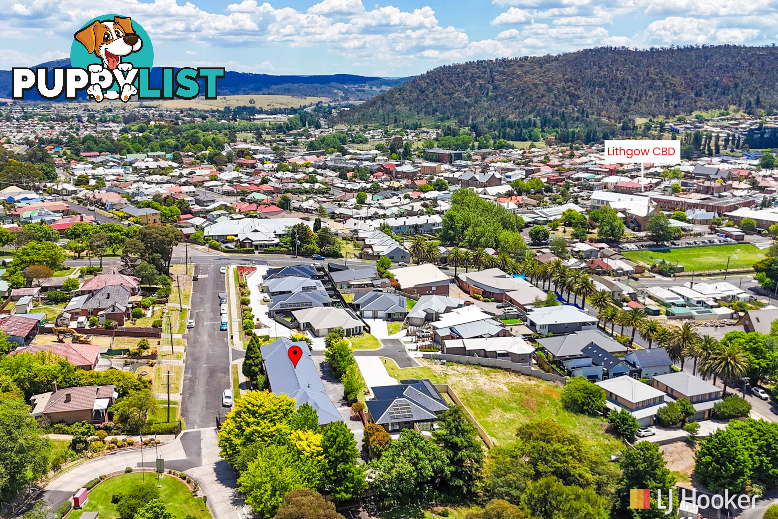 1/4 Hill Street LITHGOW NSW 2790