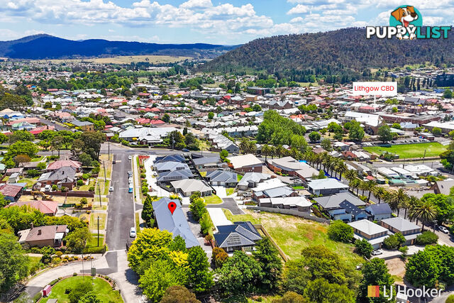 1/4 Hill Street LITHGOW NSW 2790