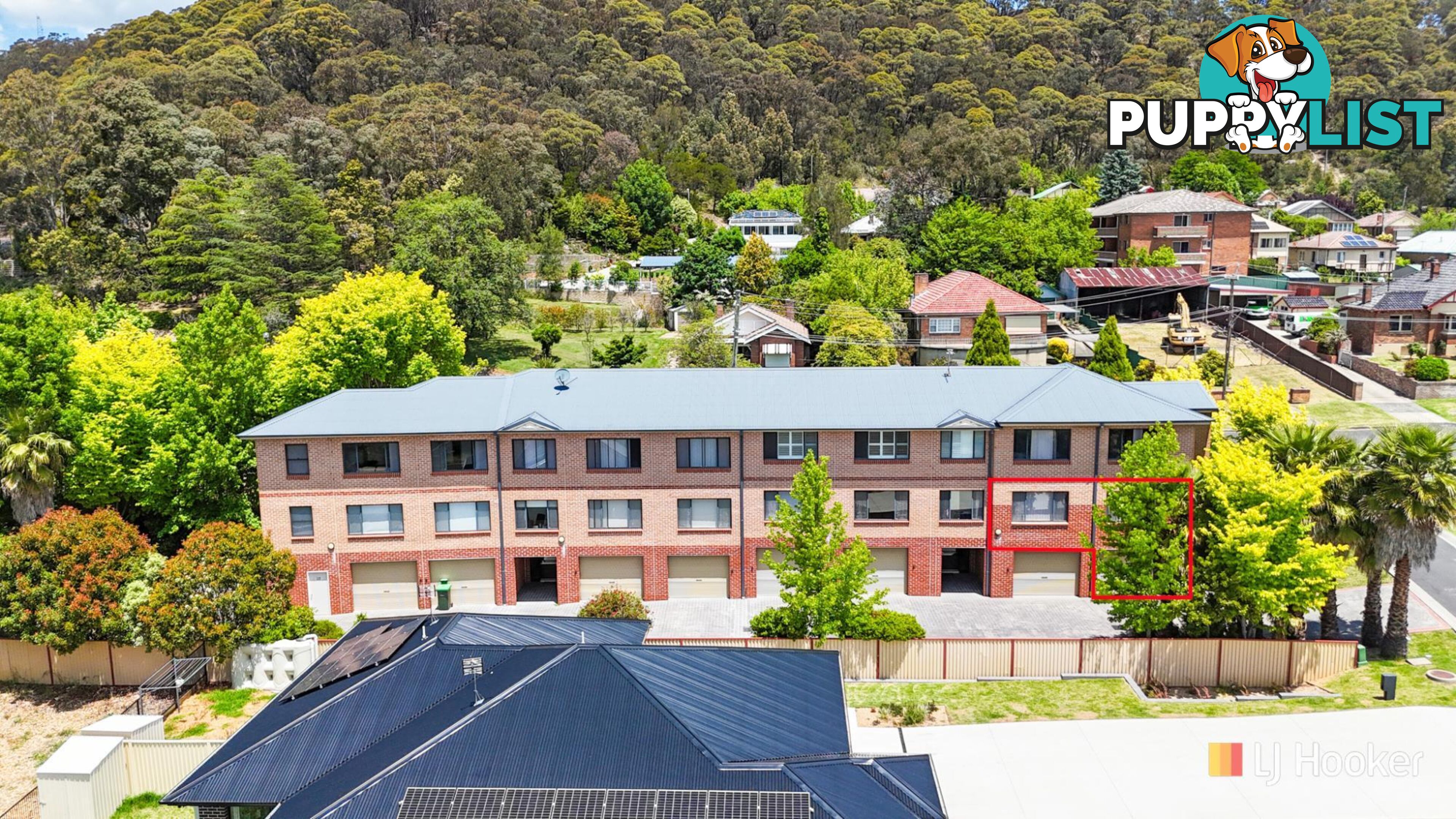 1/4 Hill Street LITHGOW NSW 2790