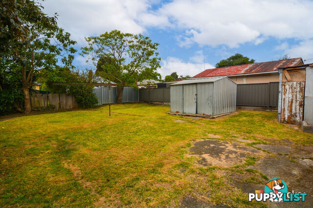 27 Tweed Road LITHGOW NSW 2790